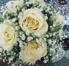 Wedding Flowers